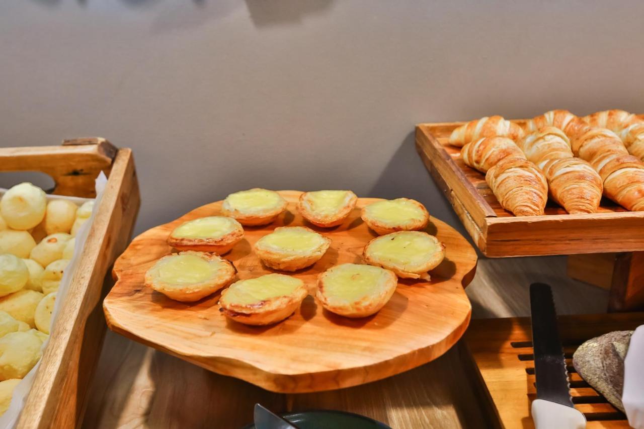 Khách sạn Ibis Styles Barra Funda 3*