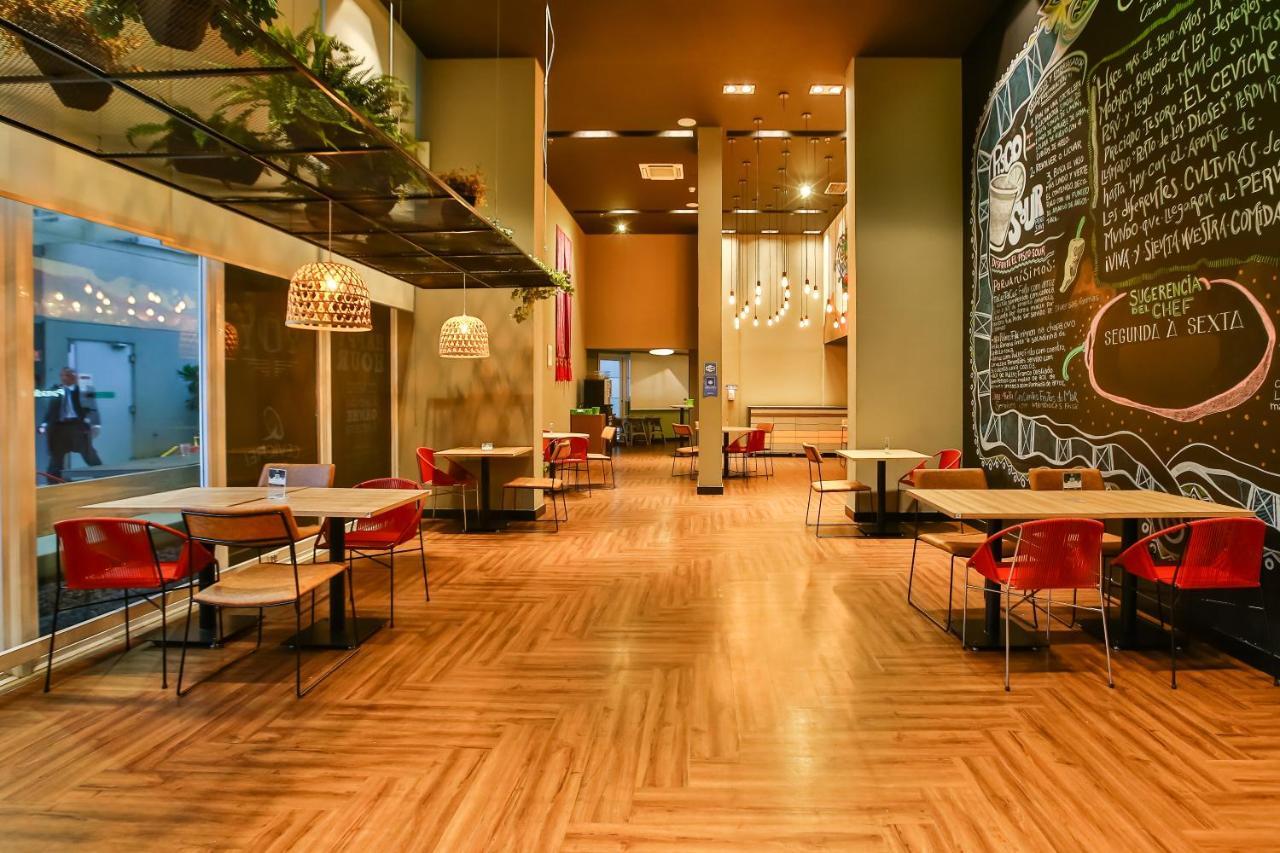 Ibis Styles Barra Funda