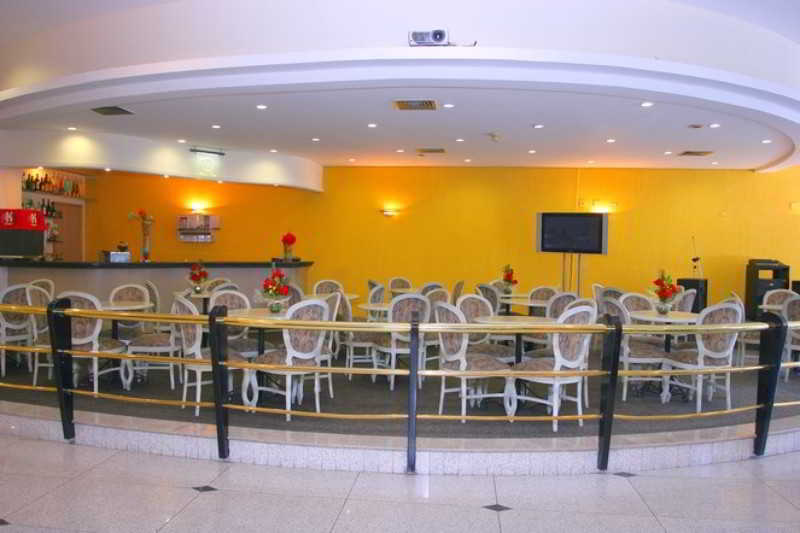 Century Paulista 4* Sao Paulo