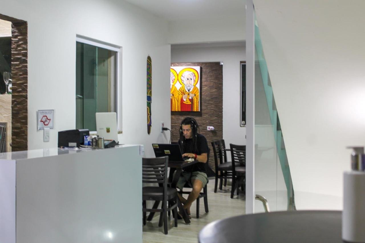 Dos Anjos - Centro De Sao Paulo, Luz * São Paulo