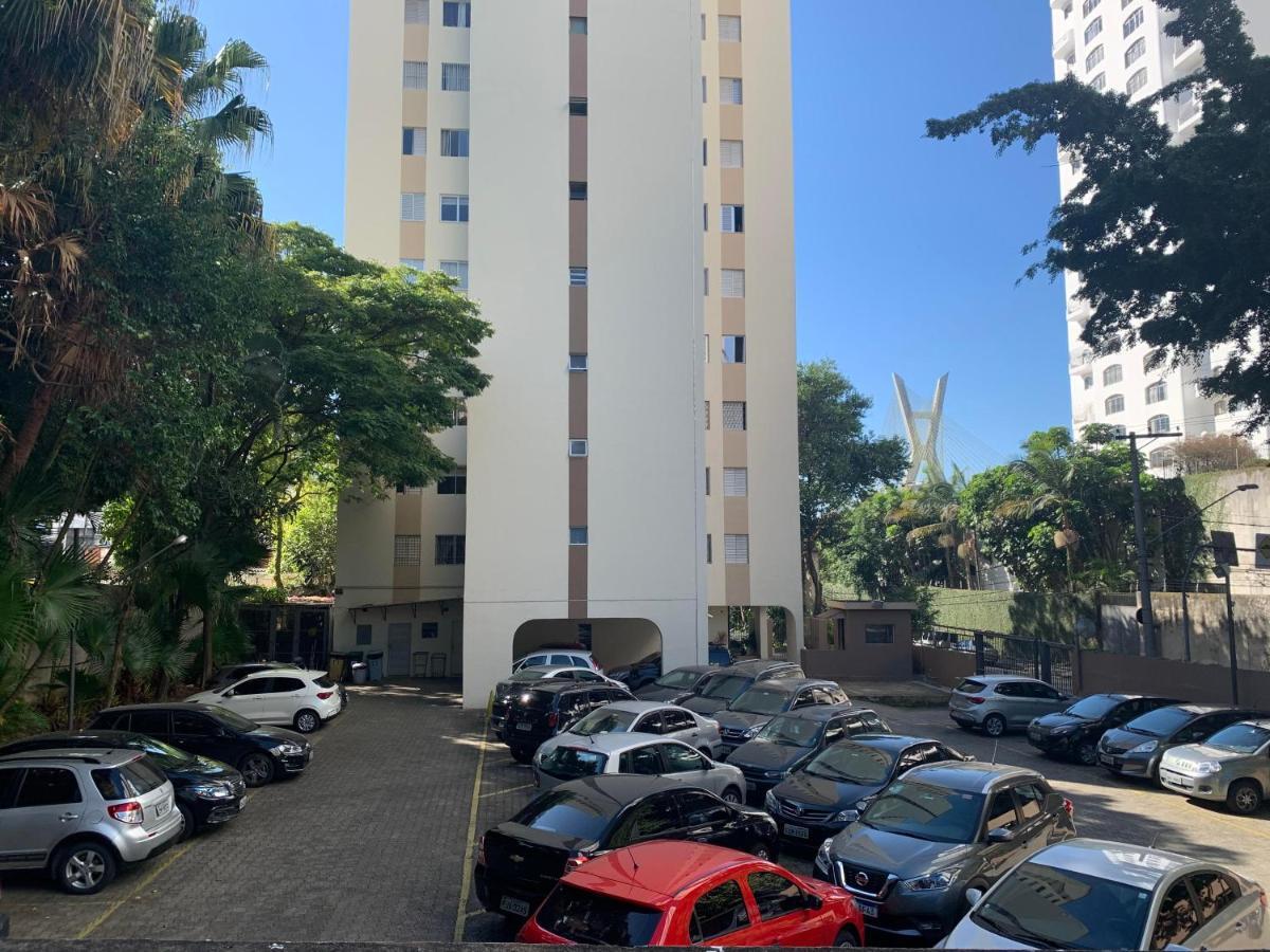 Apartment 91 - Apartamento Morumbi Inteiro *