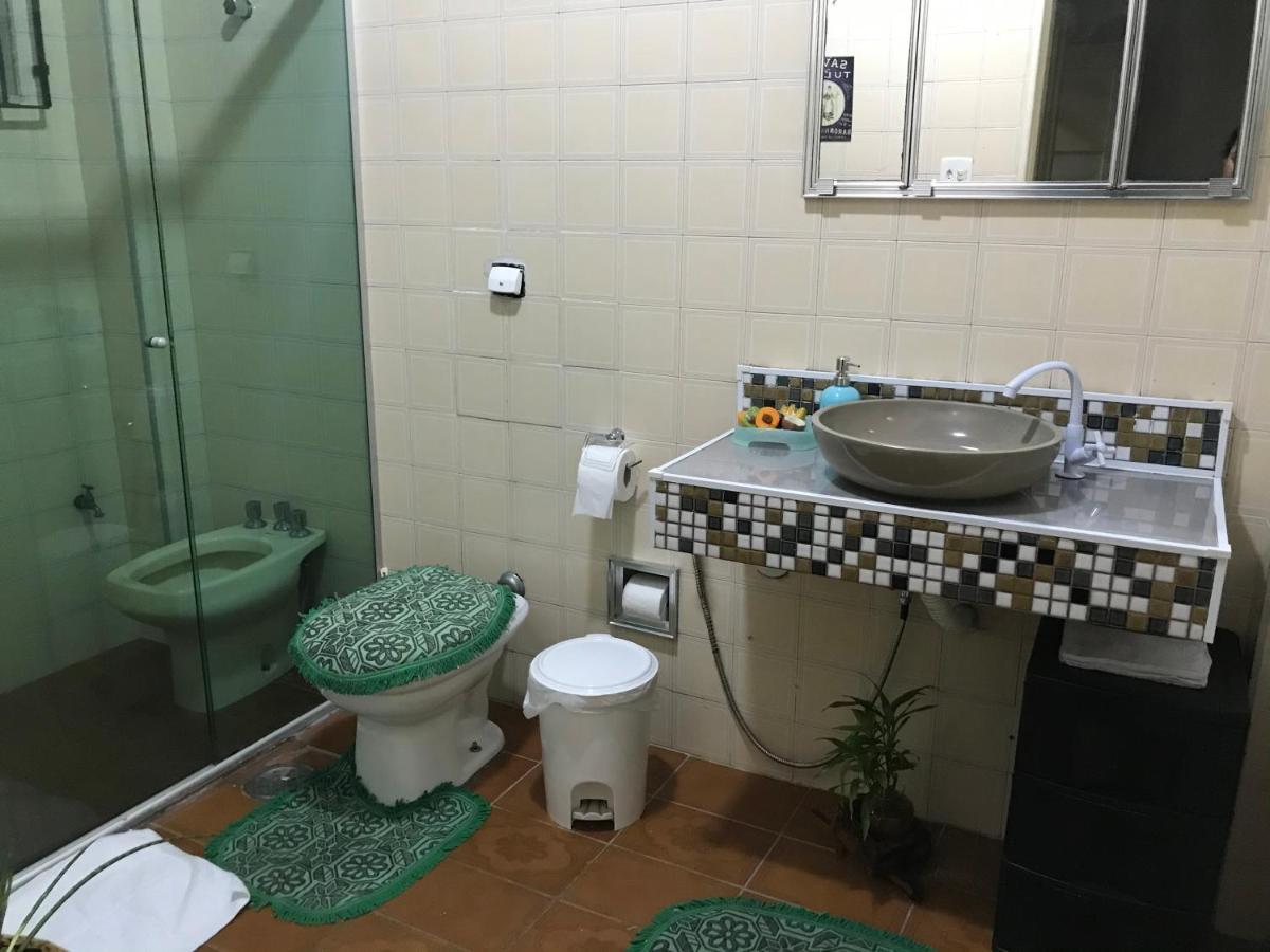 Apartment Noites Tranquilas,perto De Tudo. Sao Paulo