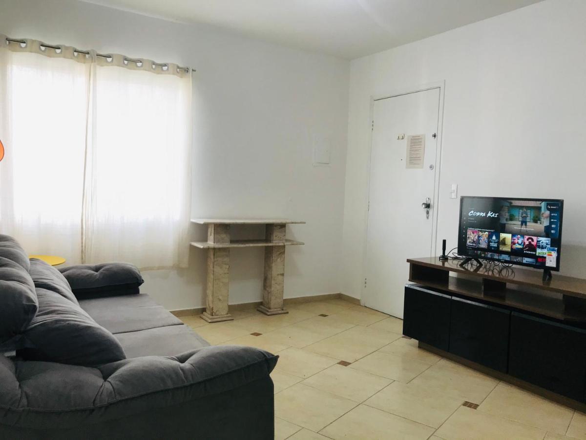 Apartment 91 - Apartamento Morumbi Inteiro Sao Paulo