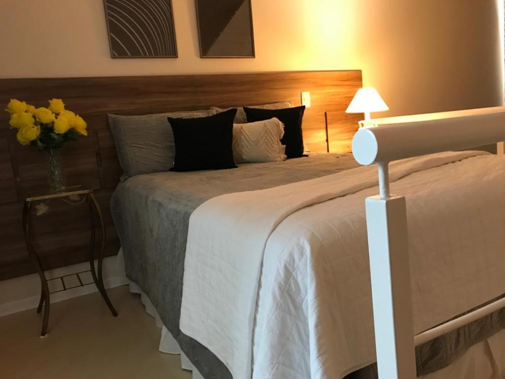 Aconchegante Duplex No Brooklin I Apartment *