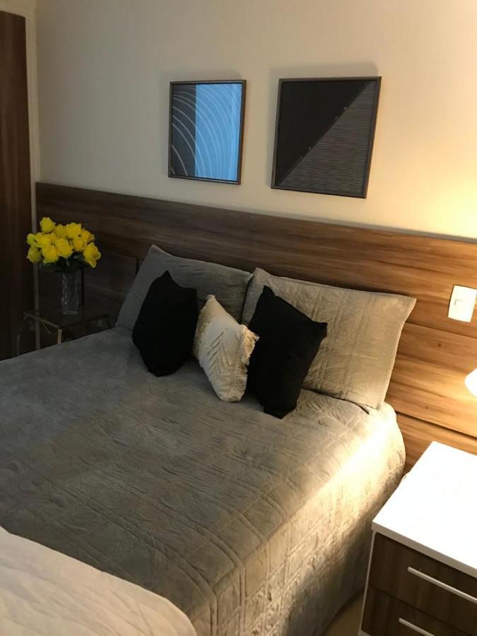 Apartment Aconchegante Duplex No Brooklin I Sao Paulo