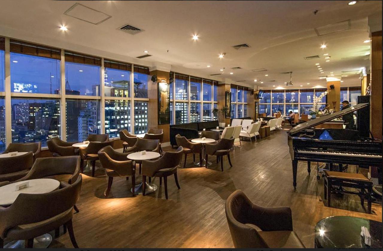 Hotel Flat Na Paulista No Do Transamerica 'de Particular' 4*