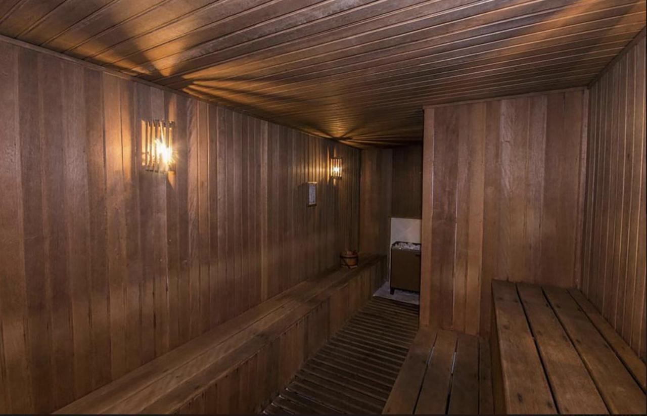 Flat Na Paulista No Do Transamerica 'de Particular' Hotel 4*