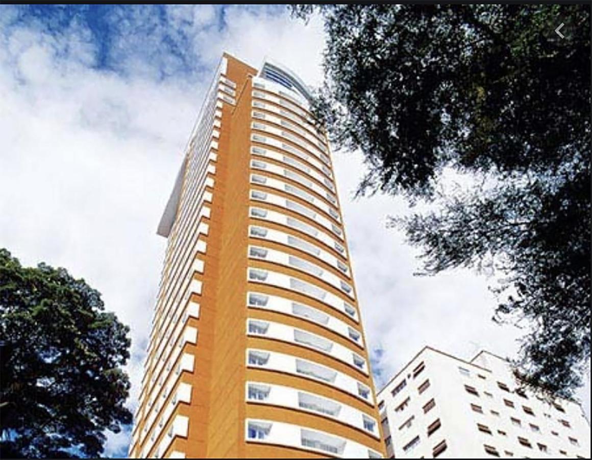 Flat Na Paulista No Do Transamerica 'de Particular'