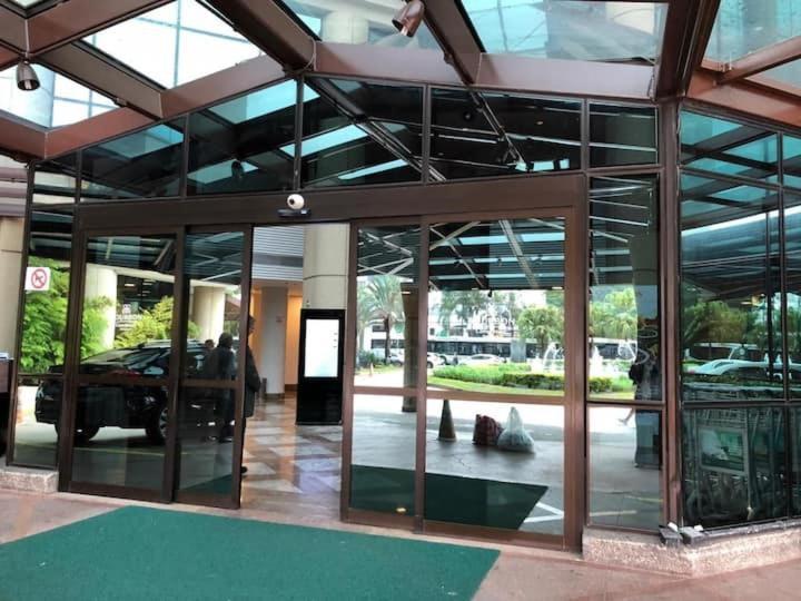 M N Flats - Flat Dentro Do Wi Avenida Ibirapuera 2927 Căn hộ São Paulo