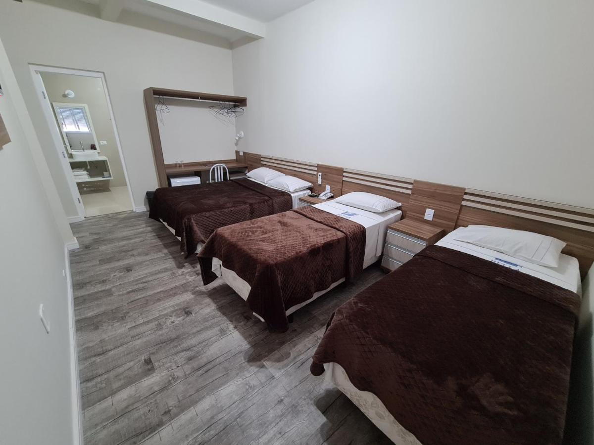 Hotel Bella Augusta São Paulo
