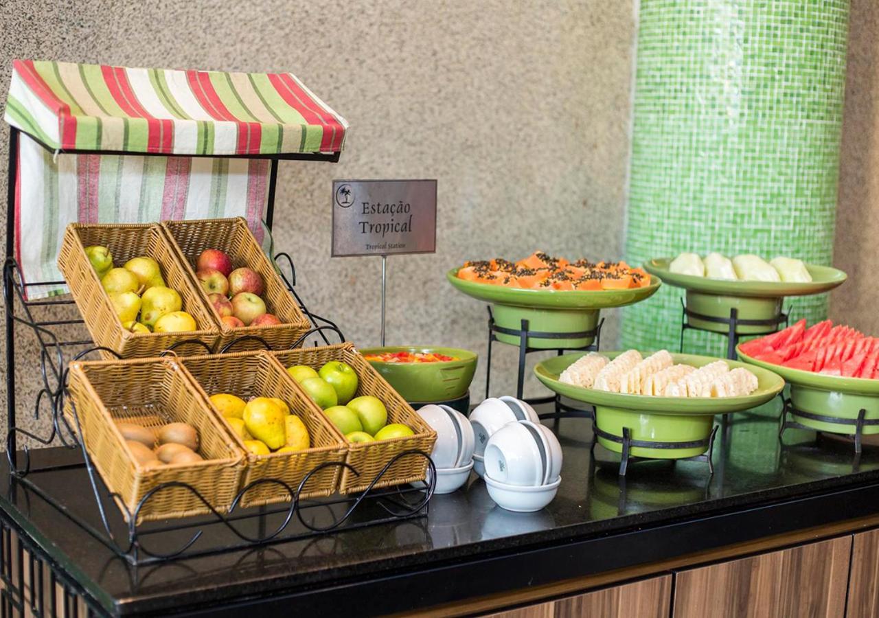 Khách sạn Estanplaza International 4*