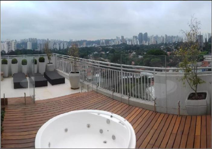 Conforto No Now Alto Da Boa Vista