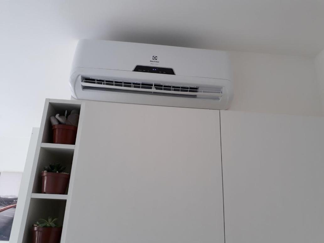 Conforto No Now Alto Da Boa Vista Apartment