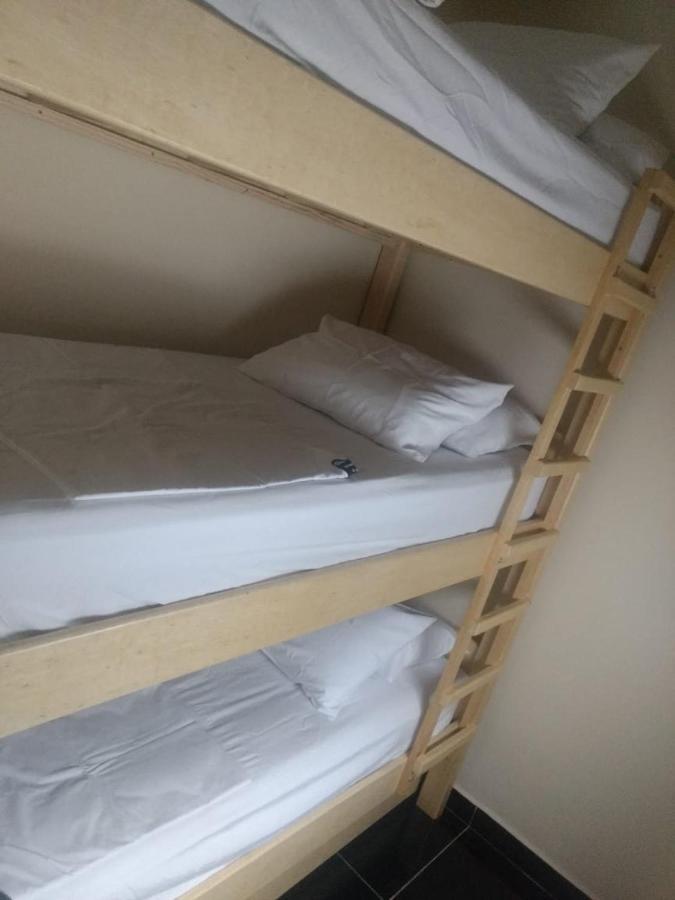 1111 Albergue