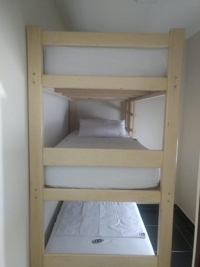 1111 Albergue São Paulo