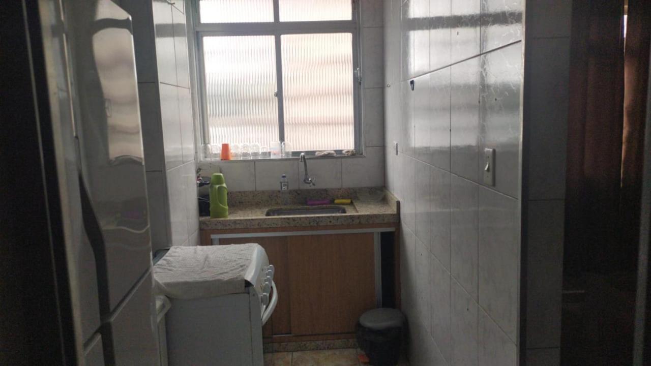 Căn hộ Kitnet *