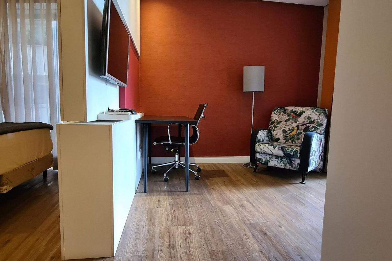 Anylife Smart Ibirapuera 308 Daire