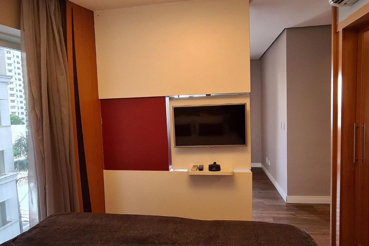 Anylife Smart Ibirapuera 308 Sao Paulo