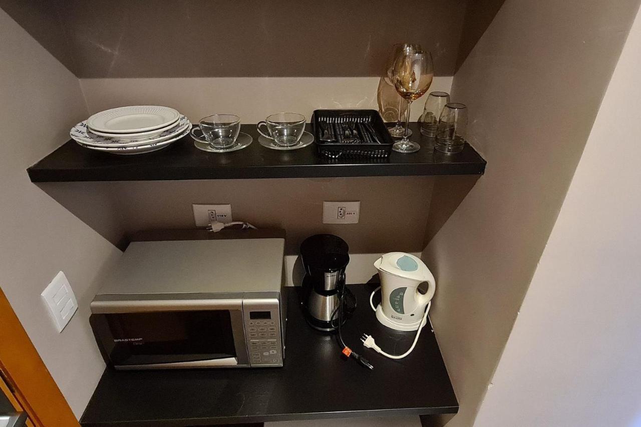 Daire Anylife Smart Ibirapuera 308 Sao Paulo
