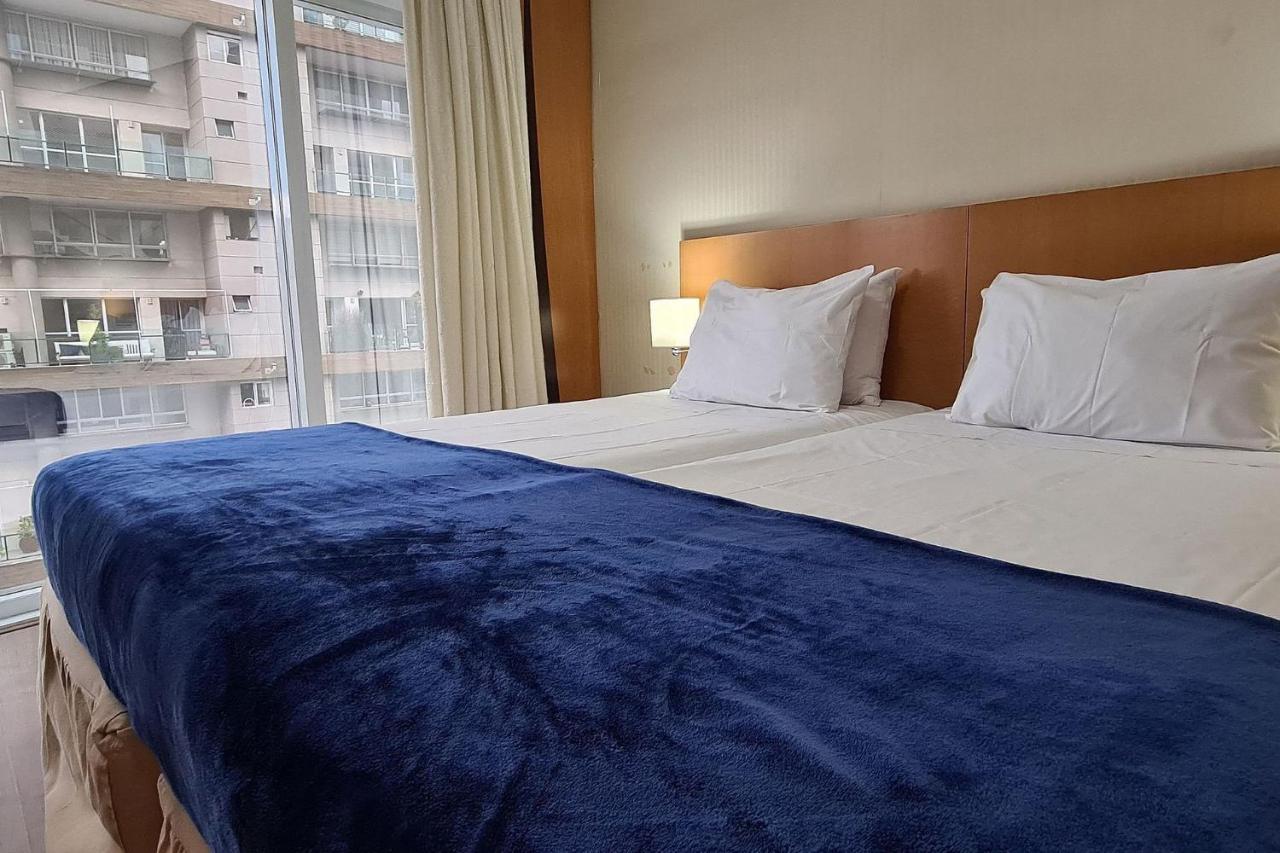 Anylife Smart Ibirapuera 801 Apartment Sao Paulo