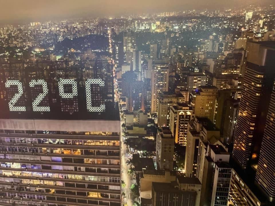 Flat Jardins - Paulista Sao Paulo