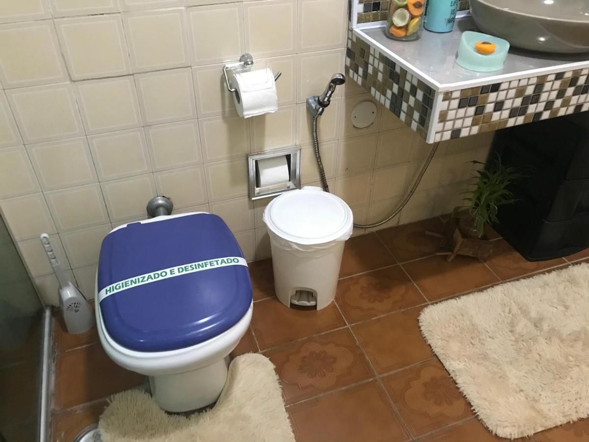 Noites Tranquilas,perto De Tudo. Sao Paulo