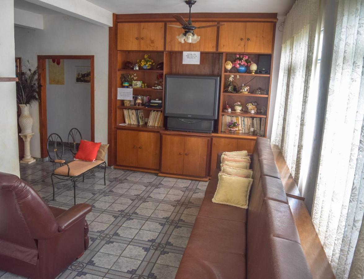 Sitio Do Jota - Conforto E Natureza Completo Sp - Km 54 Castelo Branco Holiday home Sao Paulo