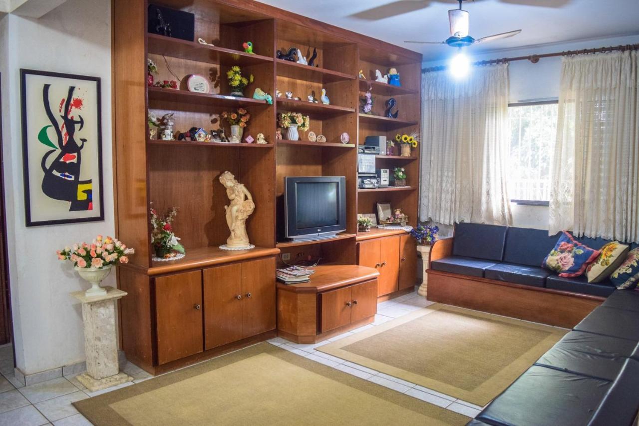 Holiday home Sitio Do Jota - Conforto E Natureza Completo Sp - Km 54 Castelo Branco *