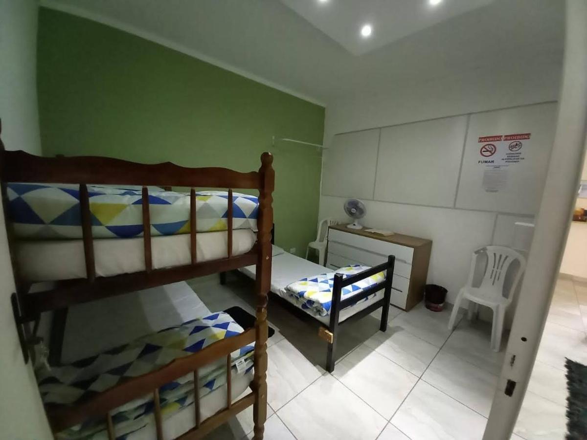 Pousada E Hotel Fortaleza Em Sao Paulo 5 Inn