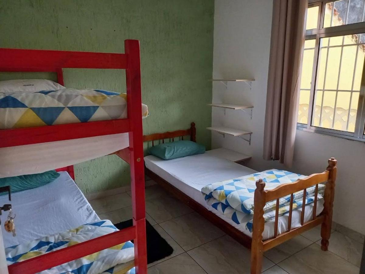 Inn Pousada E Hotel Fortaleza Em Sao Paulo 5 *