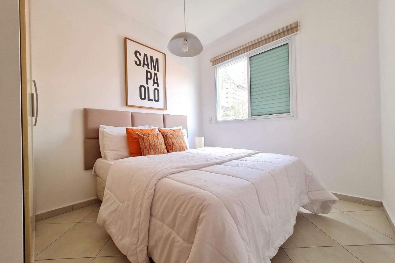 Vossa Bossa Pinheiros Style Apartment *
