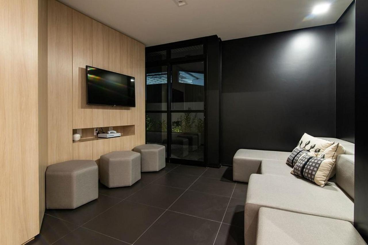 Anylife Smart Bom Retiro 1301 Sao Paulo