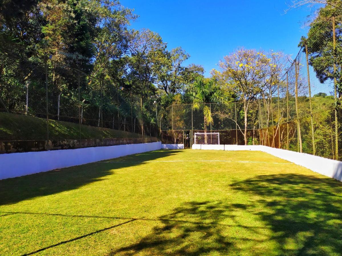 Holiday home Sitio Do Jota - Conforto E Natureza Completo Sp - Km 54 Castelo Branco