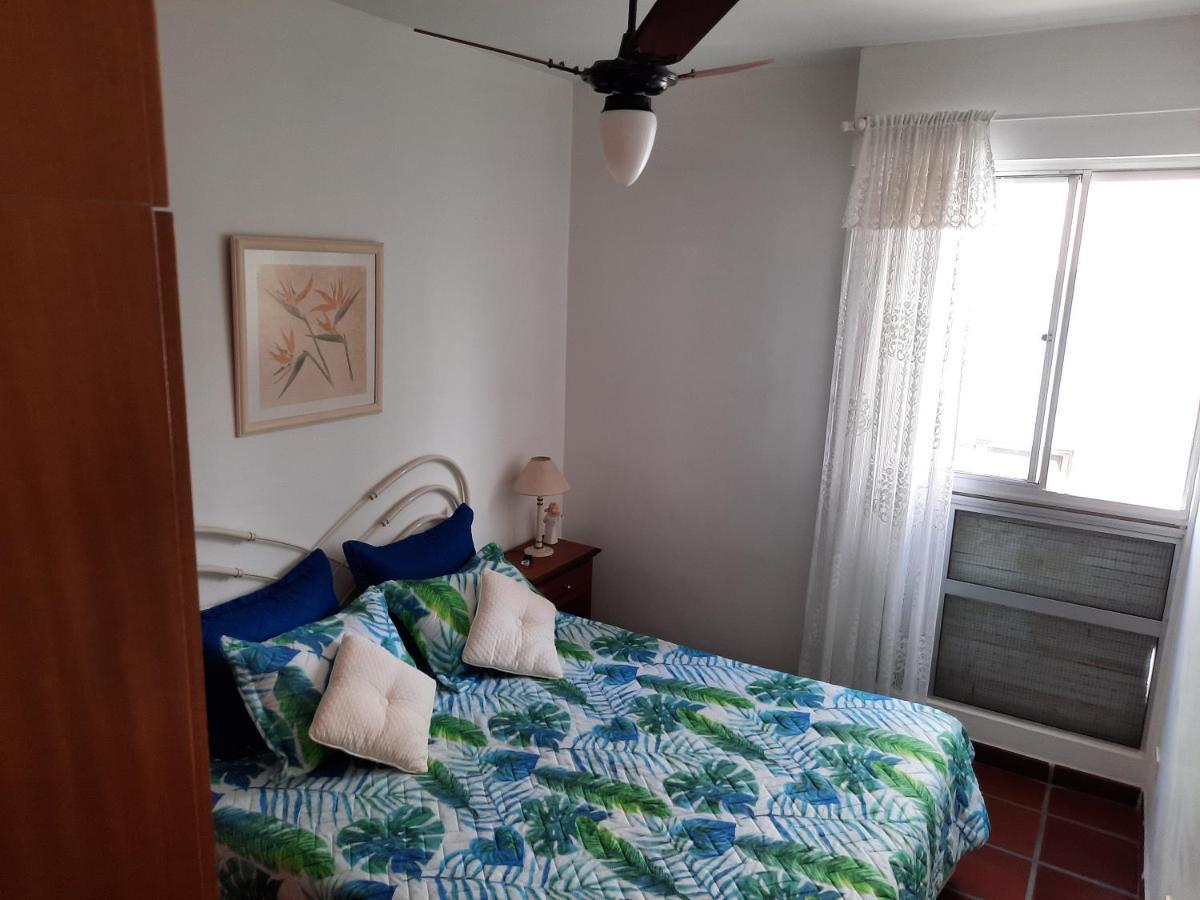 Apartment 2 Dorm Enseada Guaruja Sp