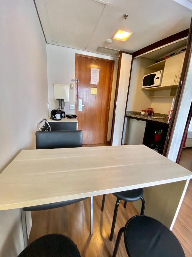 Beneficencia Portuguesa, 50 Metros Apartamento