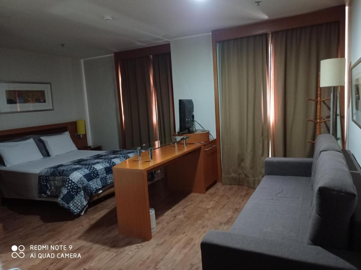 Flat Paulista 540 Aparthotel Sao Paulo
