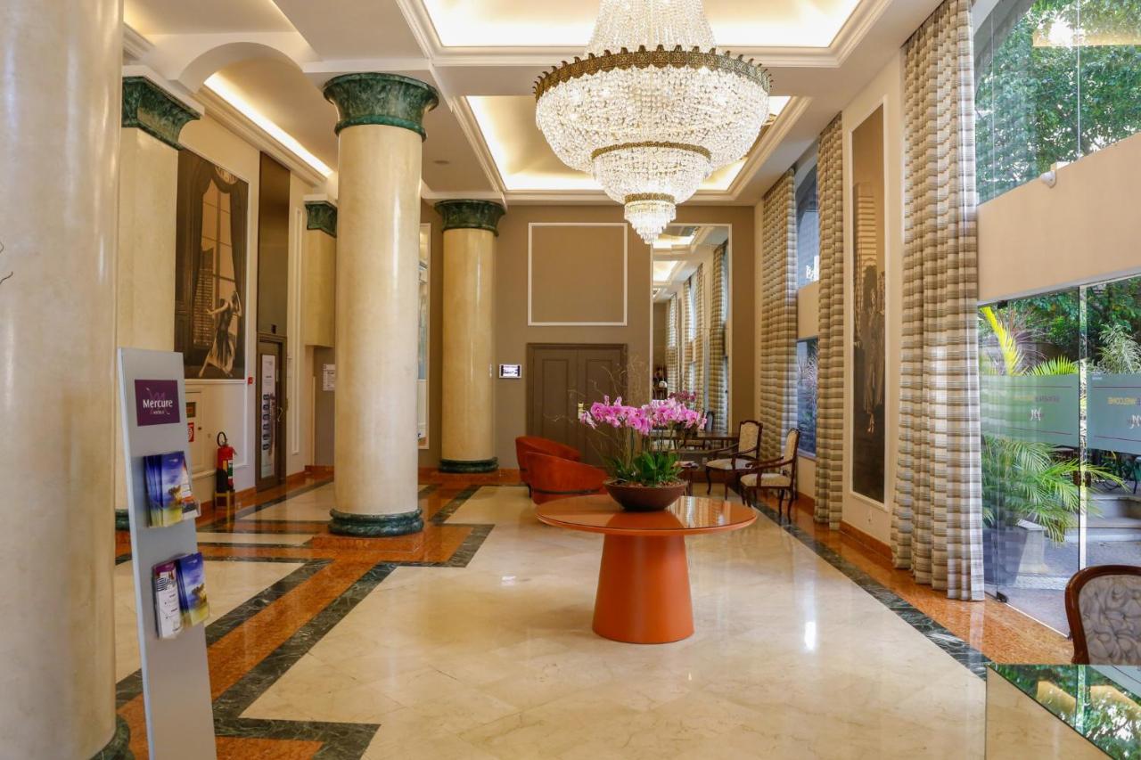 Hotel Excelente Flat Proximo Shoppings Jk E Olimpia