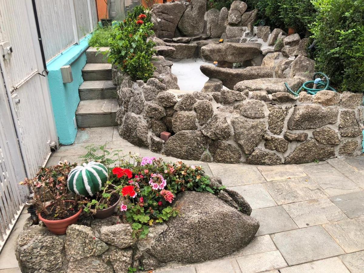 Zen Garden Mirandopolis