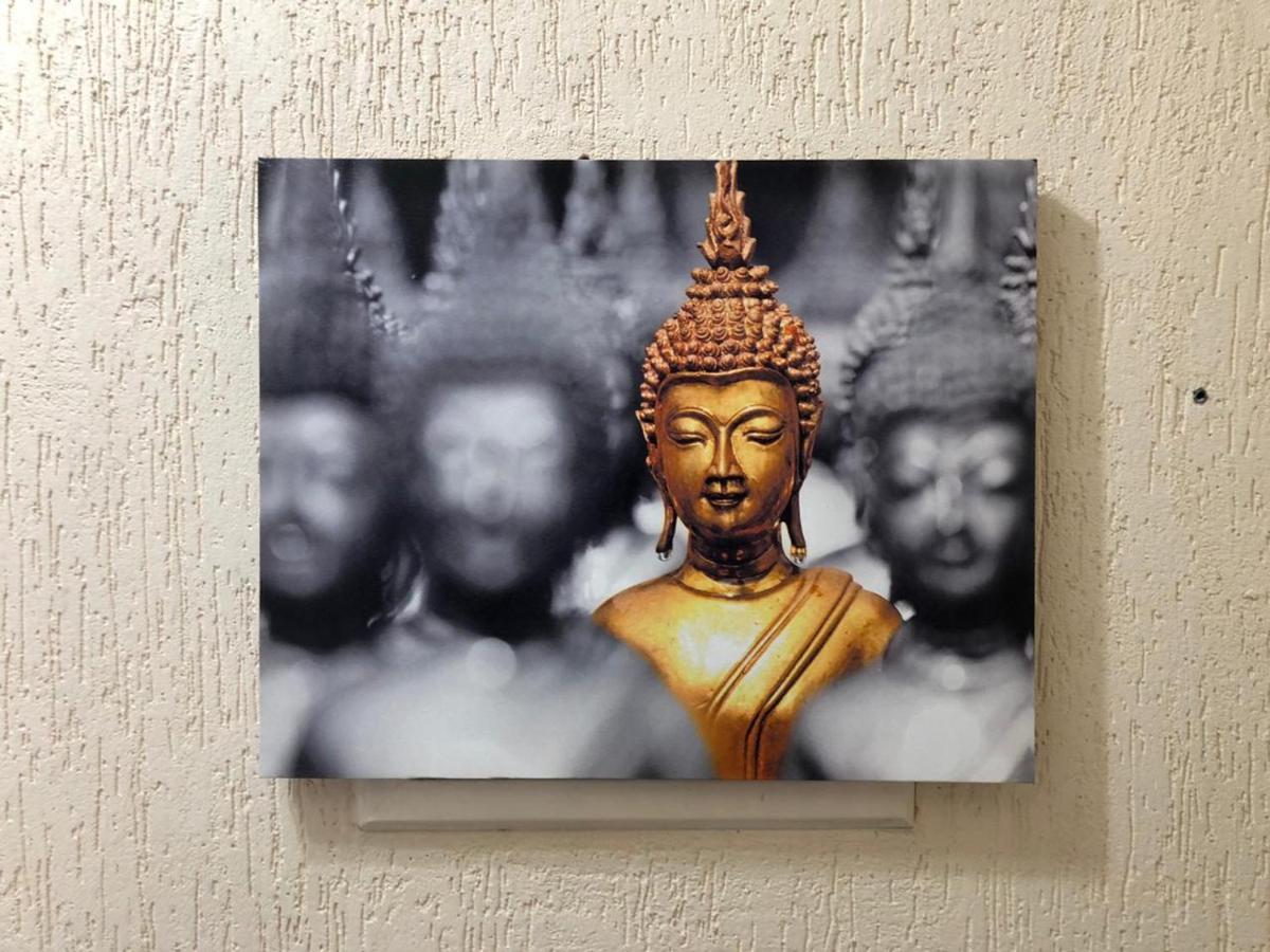 Nhà trọ Zen Garden Mirandopolis