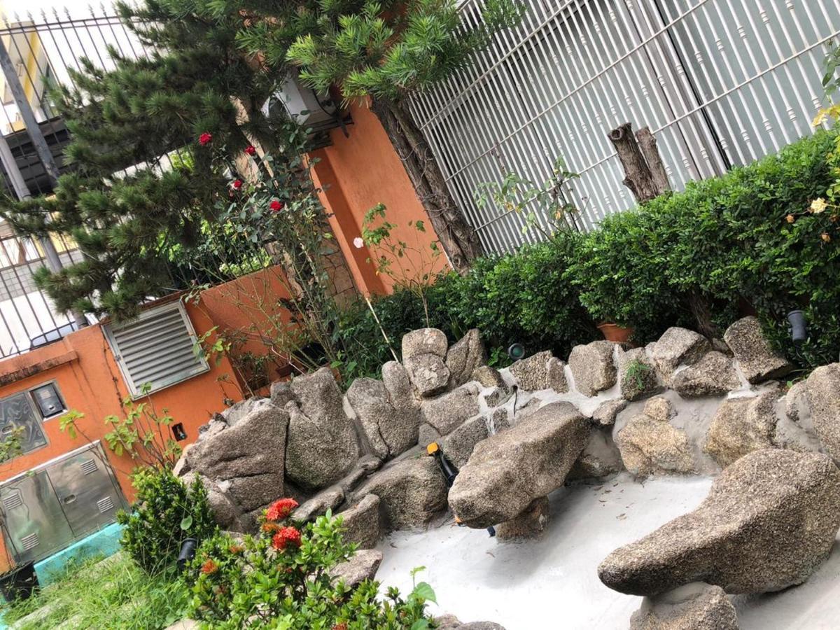 Zen Garden Mirandopolis São Paulo
