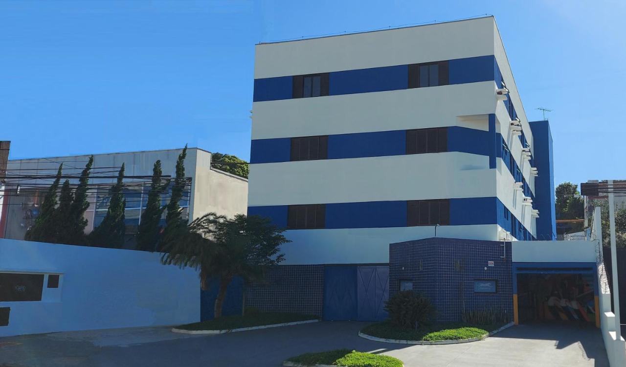 Khách sạn Jaguare São Paulo
