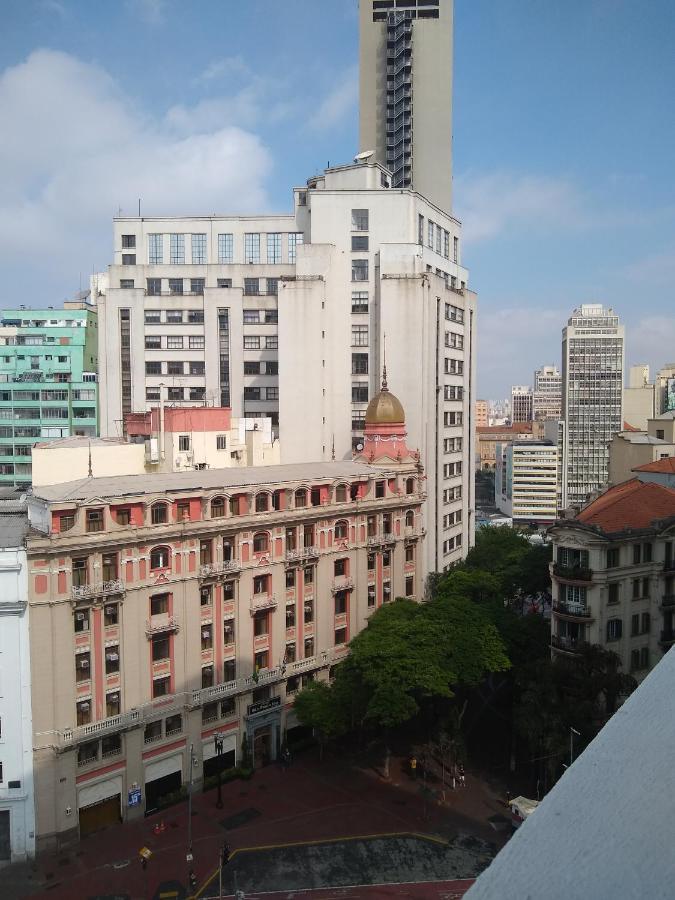 Daire Centro Sp 09 *