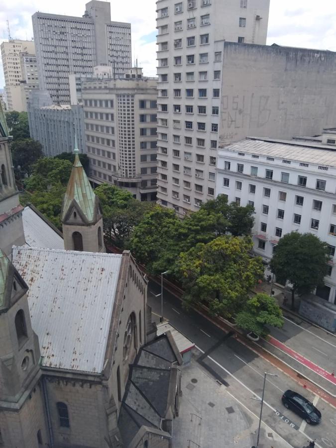 Centro Sp 09 * Sao Paulo