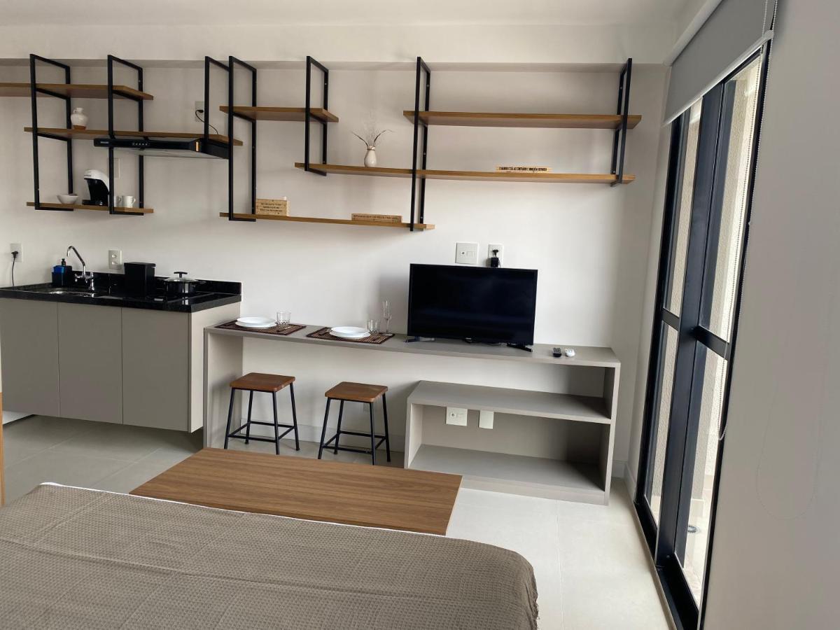 360 Suites Bom Retiro - Mobiliados