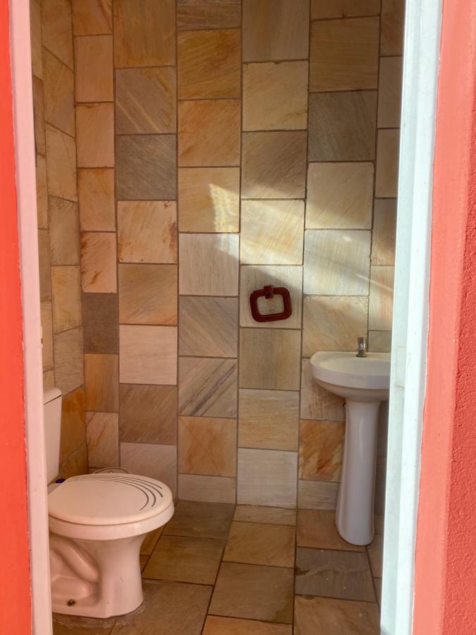 Chacara Cantinho Que Deus Me Deu Tatil Evi