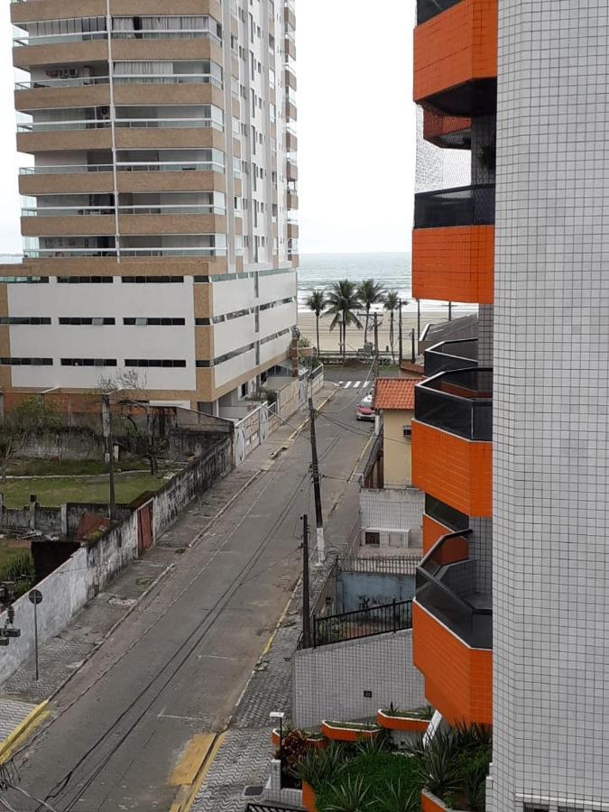 Apartment Apto Grande - 50 Metros Da Sao Paulo