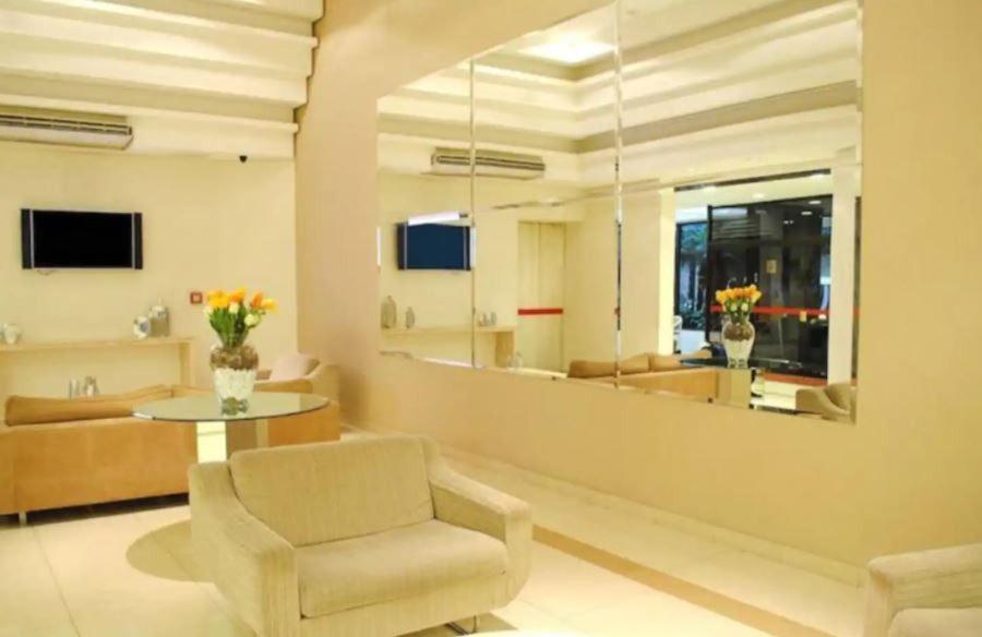 Hotel Skyline Paulista - Bela Vista 4*