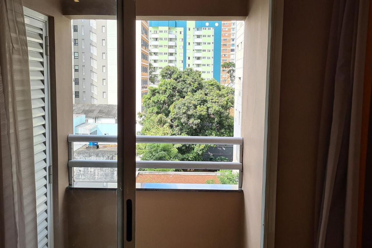 Anylife Smart Ibirapuera 308 Daire Sao Paulo