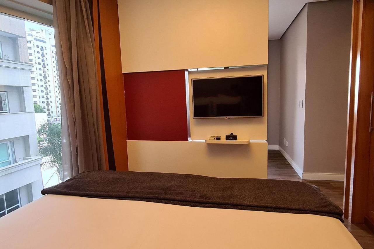 Anylife Smart Ibirapuera 308 *