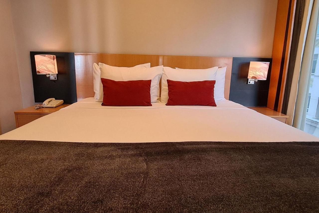 Anylife Smart Ibirapuera 308 Daire *